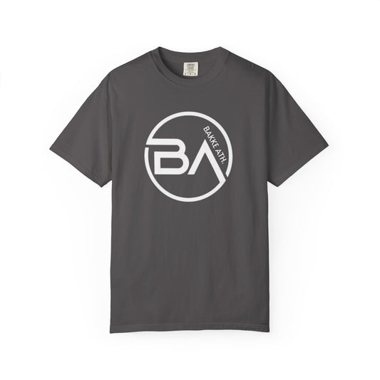 Bake Attack Unisex Garment-Dyed T-Shirt - Comfortable & Stylish