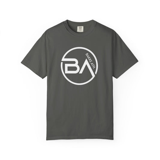 Bake Attack Unisex Garment-Dyed T-Shirt - Comfortable & Stylish