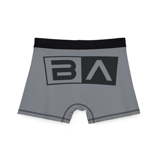 Booty by Bakke! Undies to make your butt look better :)