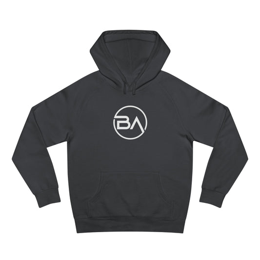 Cozy Unisex Hoodie - Minimalist Design for Everyday Comfort