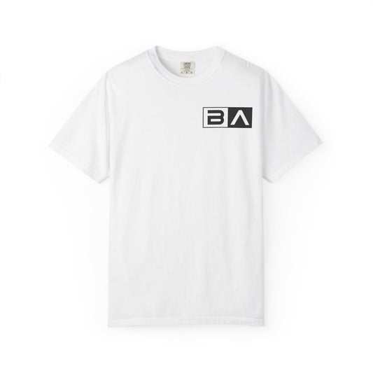 Garment-Dyed T-shirt - NO WEAK SHIT - EVER